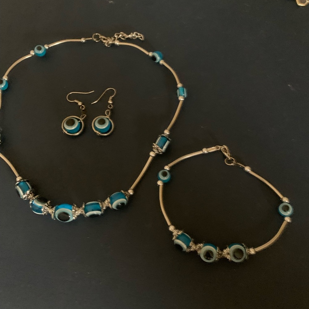 Evil Eye Set - image 5